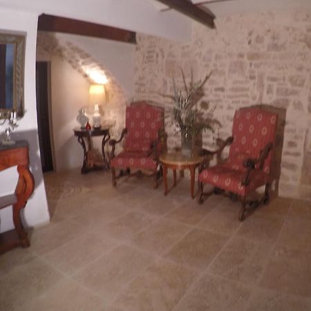 Hotel Maison Vincent Saint-Rémy-de-Provence Zewnętrze zdjęcie