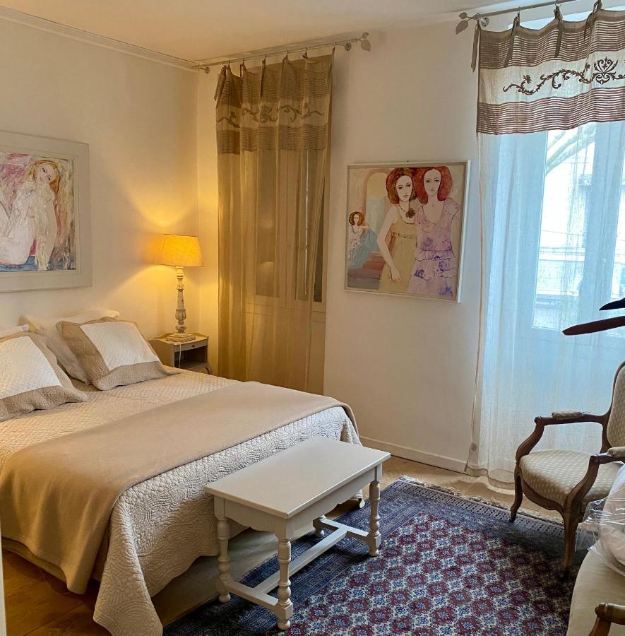 Hotel Maison Vincent Saint-Rémy-de-Provence Zewnętrze zdjęcie