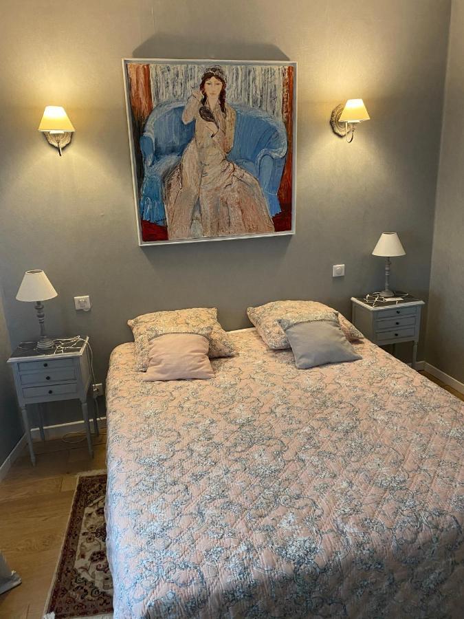 Hotel Maison Vincent Saint-Rémy-de-Provence Zewnętrze zdjęcie
