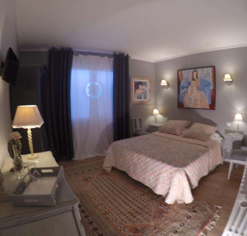 Hotel Maison Vincent Saint-Rémy-de-Provence Pokój zdjęcie