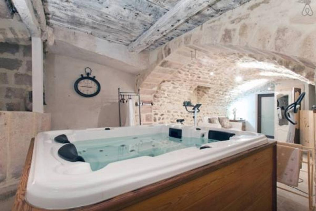 Hotel Maison Vincent Saint-Rémy-de-Provence Zewnętrze zdjęcie
