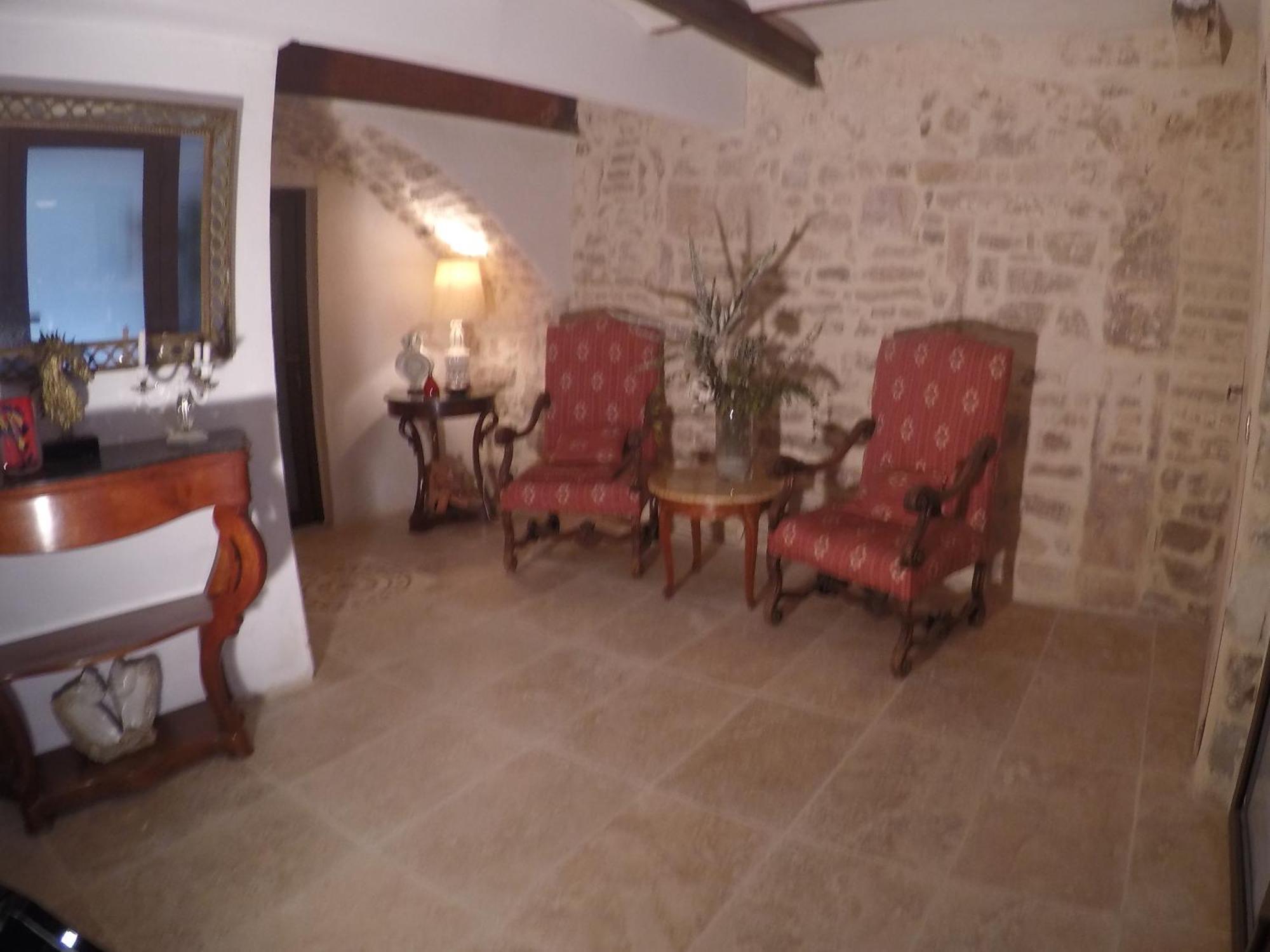 Hotel Maison Vincent Saint-Rémy-de-Provence Zewnętrze zdjęcie