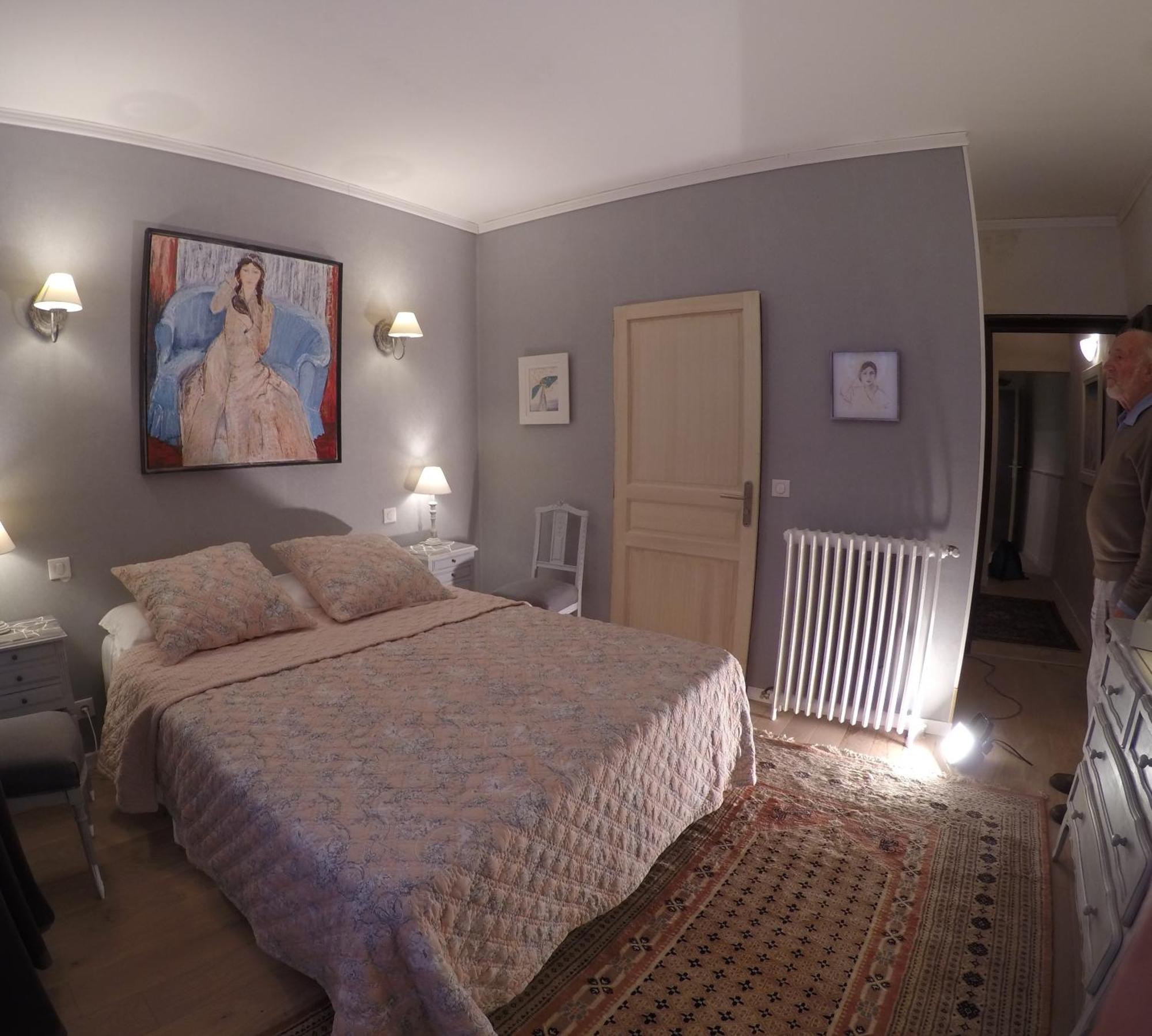 Hotel Maison Vincent Saint-Rémy-de-Provence Zewnętrze zdjęcie
